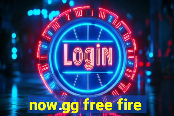 now.gg free fire